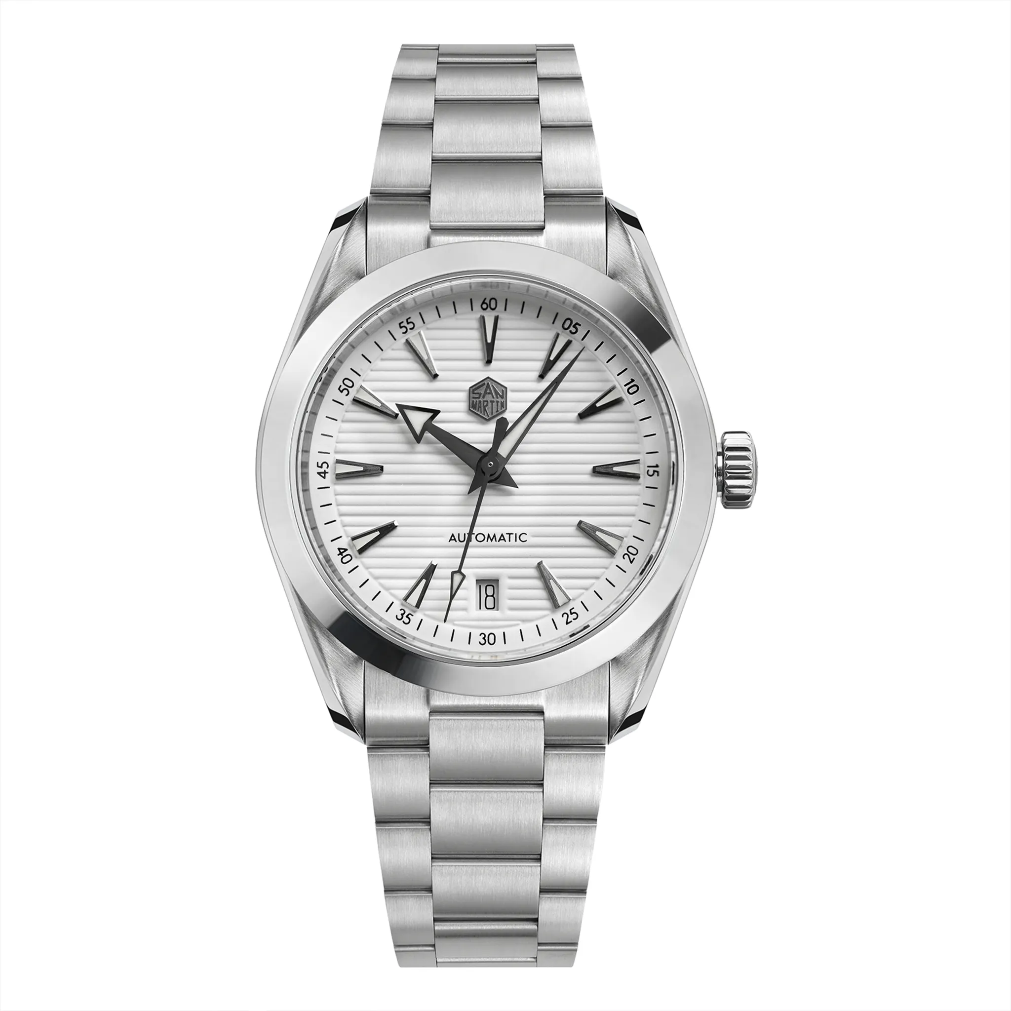 San Martin Watch Official Authorized Store, All San Martin Watches Men