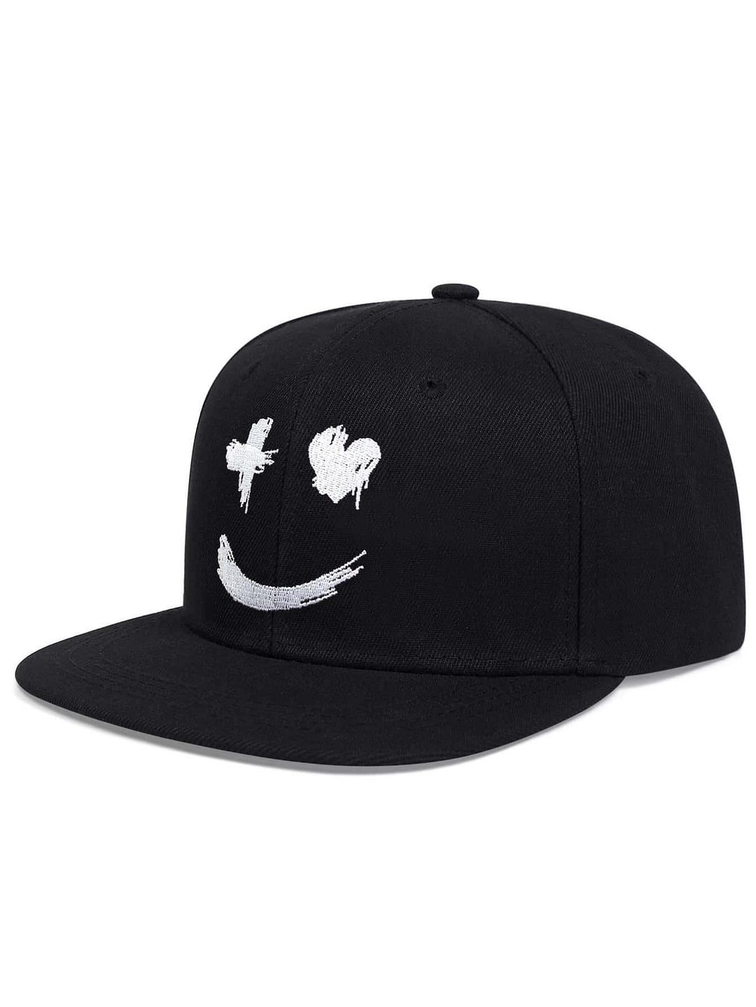 Lovely Graphic Fashion Cap