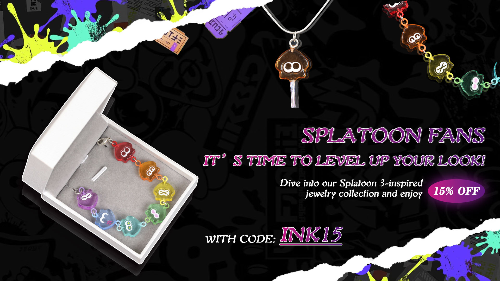 Splatoon 3