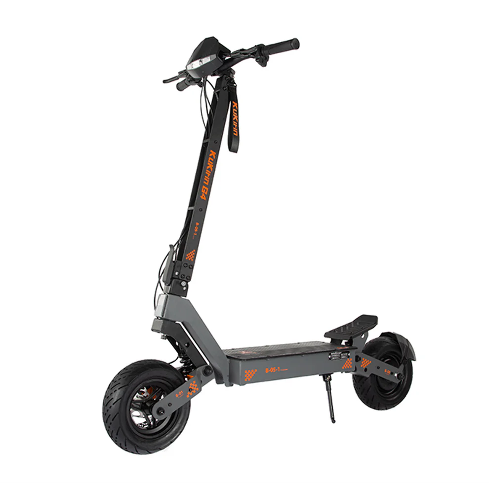 2025 Kukirin G4 Electric Scooter