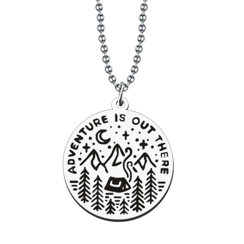 HMD Advernture is out there Necklace-Guru-buzz
