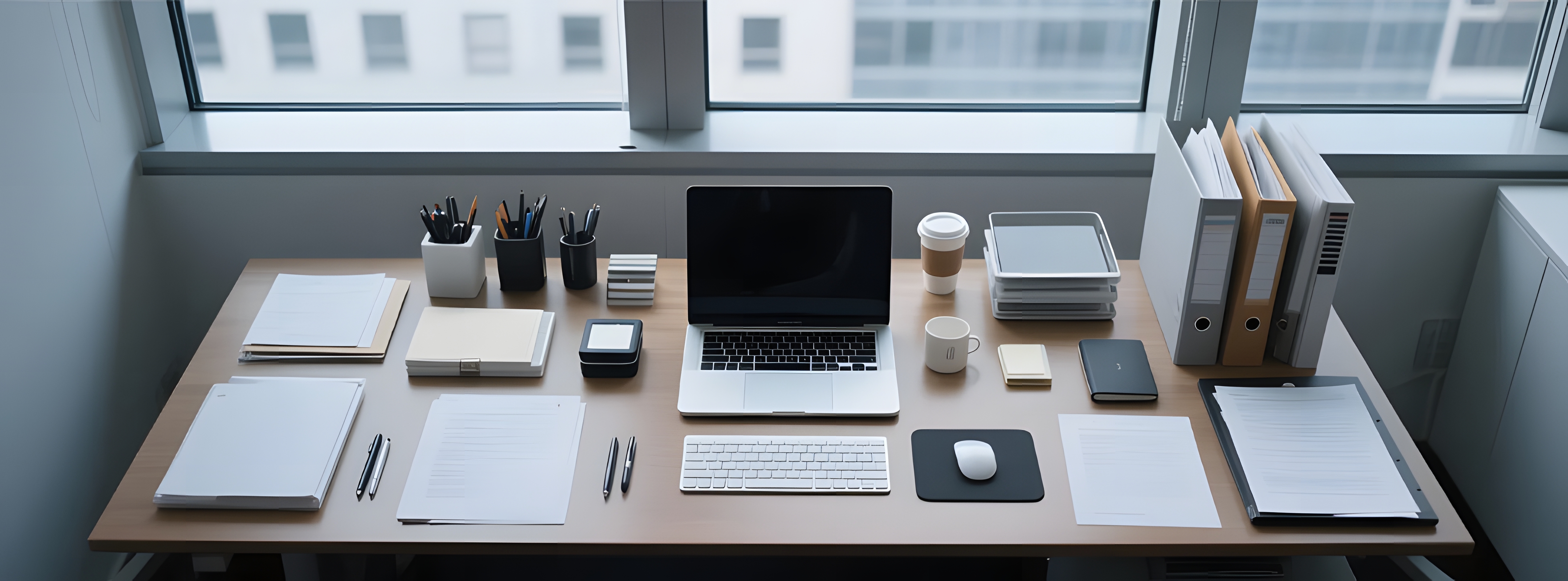 Office supplies