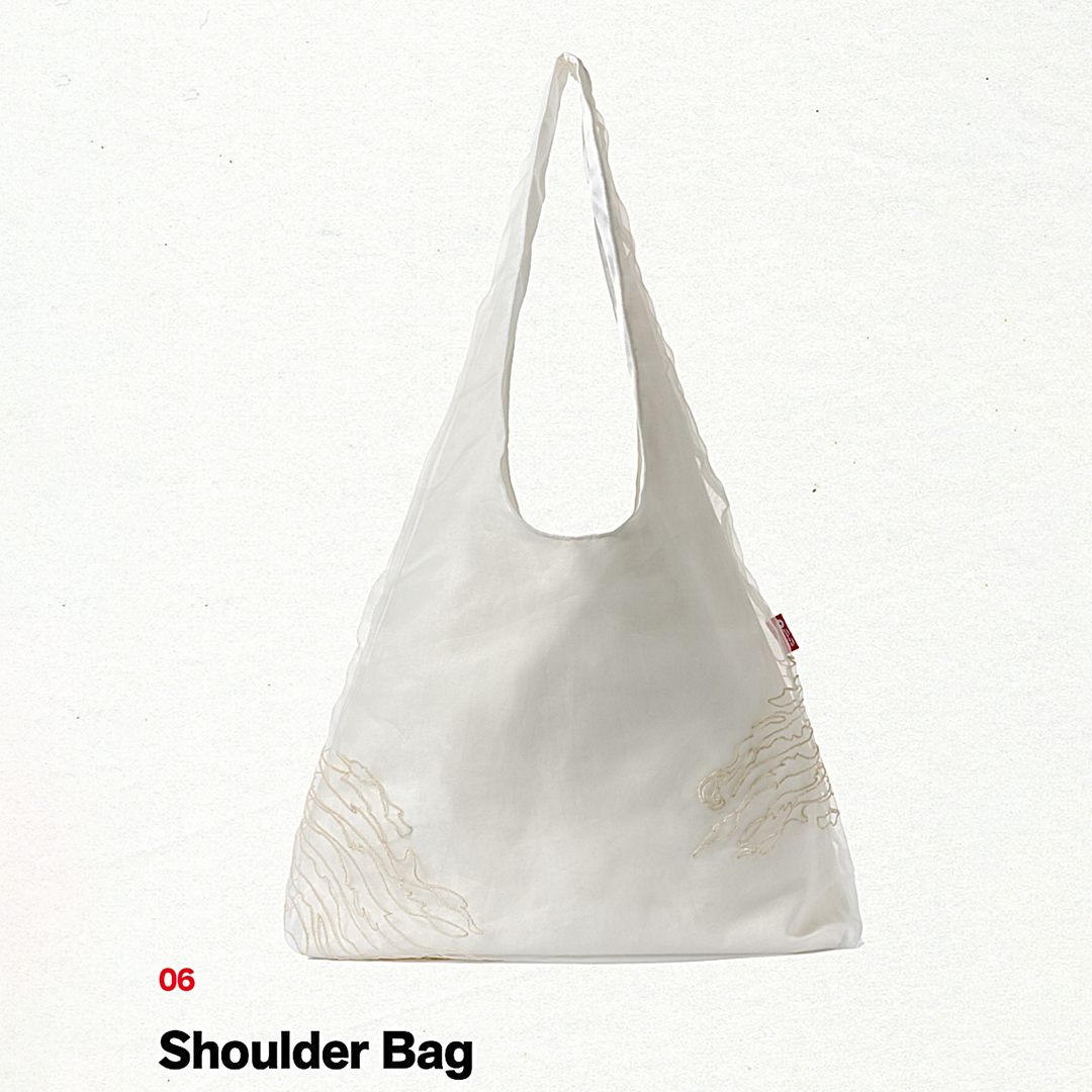 BTS Arirang Album Shoulder Bag | 2026 World Tour Concert Tote 💜