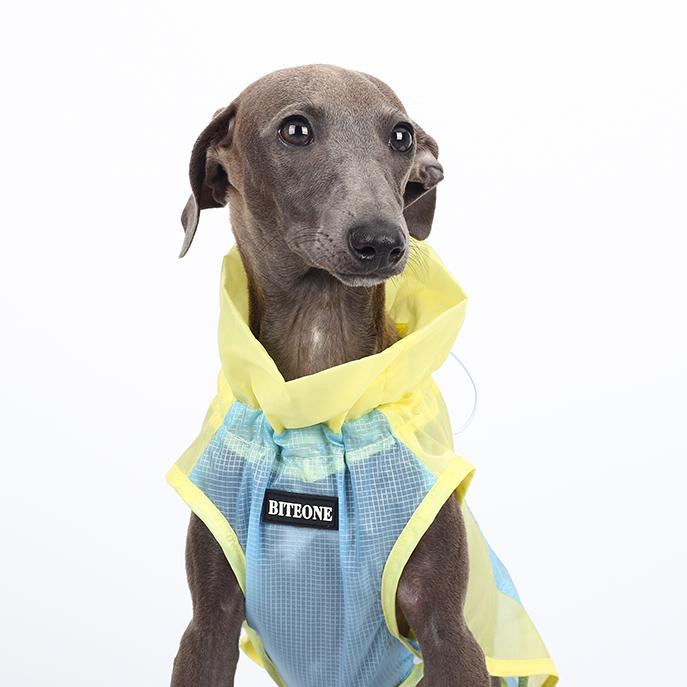 BZPET dog clothes skin clothing