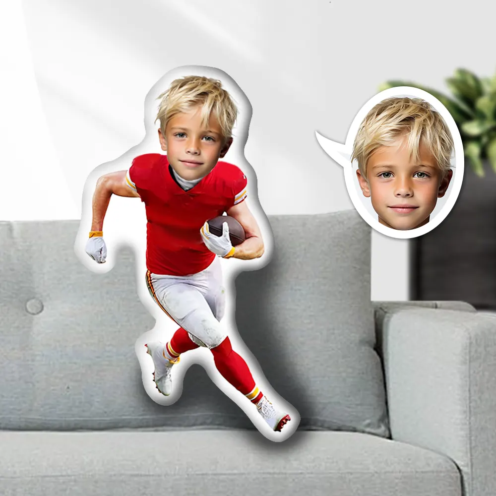 Custom Blanket Personalized Kids Gifts | Makemesurprise®