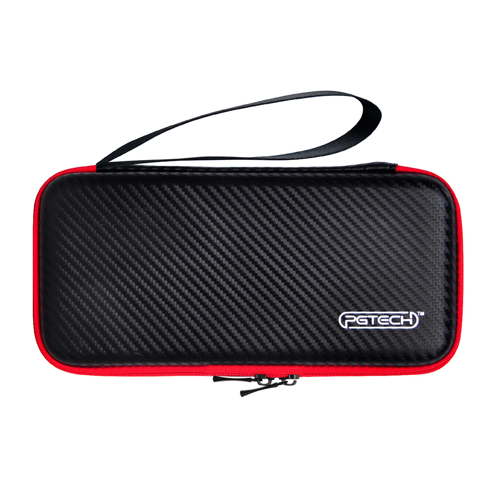 Handheld Carrying Case Storage Bag Fit for Nintendo Switch OLED Console, 501 Original
Handheld Carrying Case Storage Bag Fit for Nintendo Switch OLED Console, 501 Original