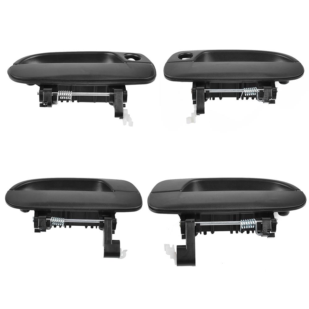 Car Exterior Door Handle 82650-25000 82660-25000 83650-25000 83660-25000, Front left, 501 Original
Car Exterior Door Handle 82650-25000 82660-25000 83650-25000 83660-25000, Front left, 501 Original