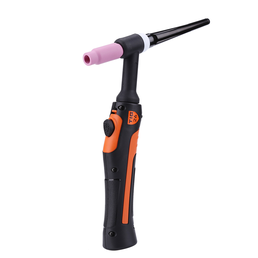 TIG-26 TIG Welding Torch Set Argon Arc Welding Replacement Accessories, 501 Original
TIG-26 TIG Welding Torch Set Argon Arc Welding Replacement Accessories, 501 Original