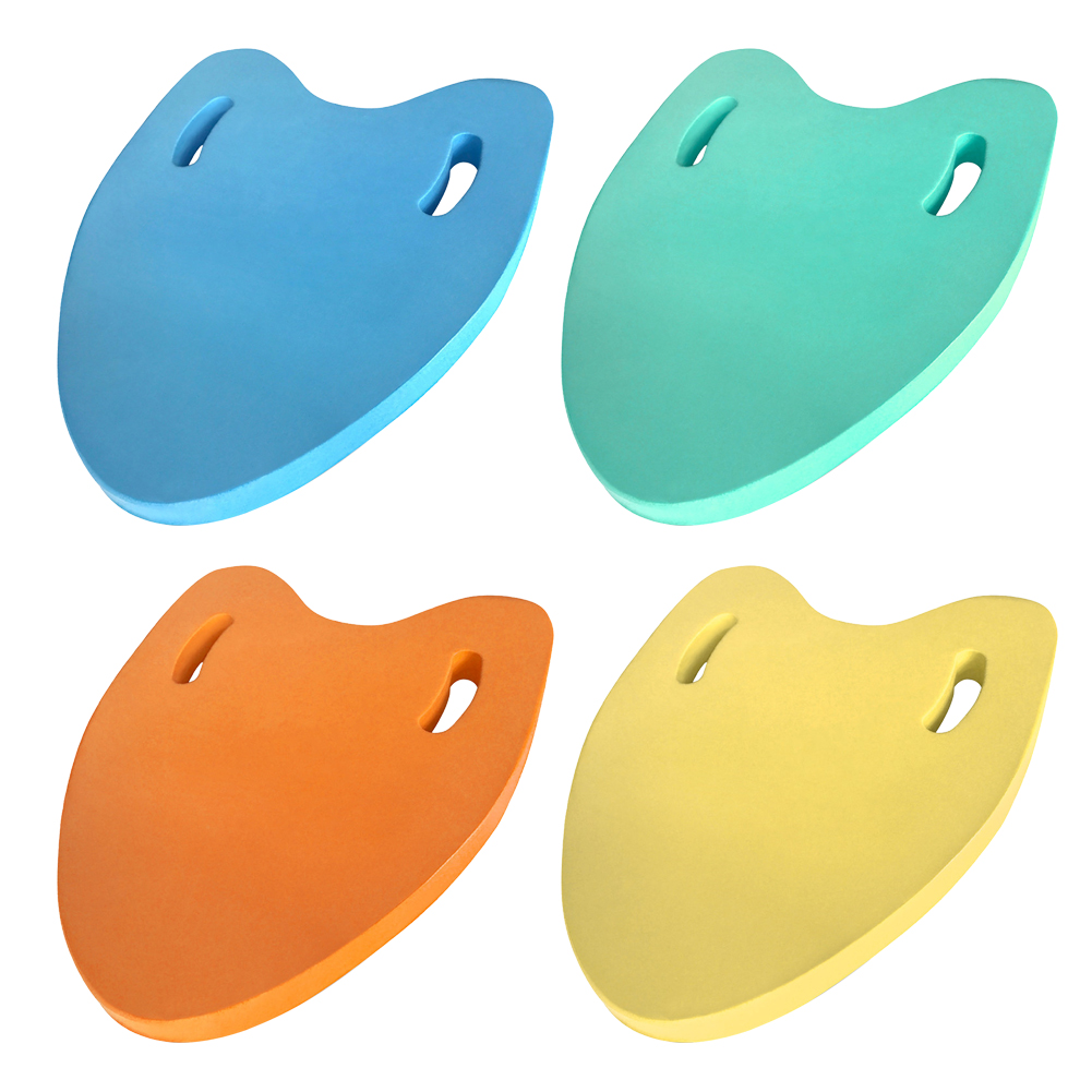 Children Adults Swimming Training Aid A-Shaped Kickboard EVA Floating Board, Yellow, 501 Original
Children Adults Swimming Training Aid A-Shaped Kickboard EVA Floating Board, Yellow, 501 Original