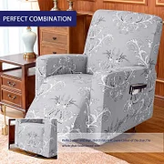 Stretchable Recliner Slipcover ( Special Offer - $10 Off & Buy 2 Free Shipping )