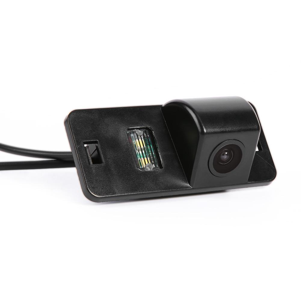 Car Rear View Camera Reversing Parking IP68 Camera for BMW E53 E39 E46 X5, 501 Original
Car Rear View Camera Reversing Parking IP68 Camera for BMW E53 E39 E46 X5, 501 Original