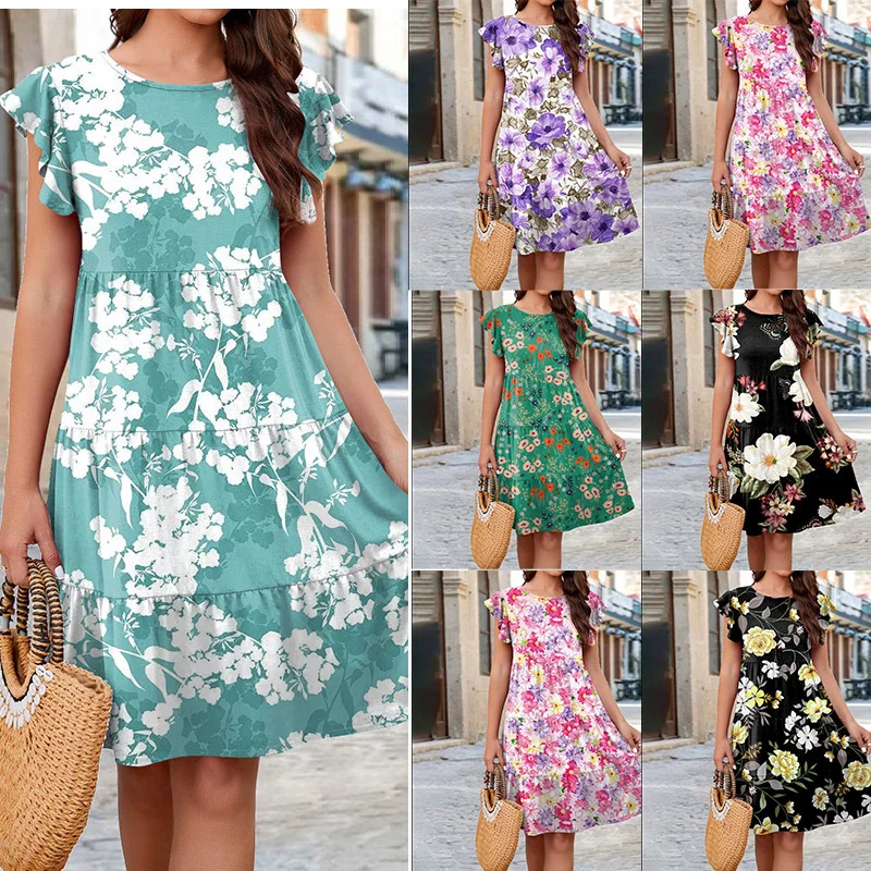 Summer Dresses for Women Over 50: Curating a Wardrobe That Grows with You