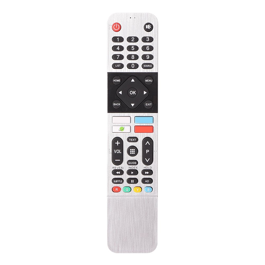 Replacement Smart TV Remote Control for Skyworth 539C-268920-W010 Black, 501 Original
Replacement Smart TV Remote Control for Skyworth 539C-268920-W010 Black, 501 Original