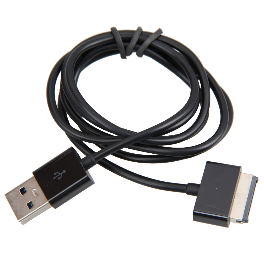 New Usb Data Charger Adapter Cable For Asus Eee Pad Transformer Tf101 Tf201, 501 Original
New Usb Data Charger Adapter Cable For Asus Eee Pad Transformer Tf101 Tf201, 501 Original