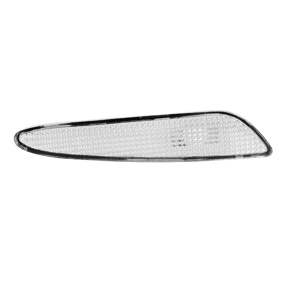 For W211 E Class 2003-2006 Right Side Marker In Bumper Turn Signal Light, 501 Original
For W211 E Class 2003-2006 Right Side Marker In Bumper Turn Signal Light, 501 Original
