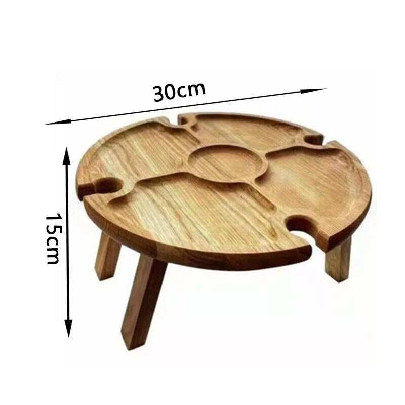 PORTABLE PICNIC TABLE | 168DEAL