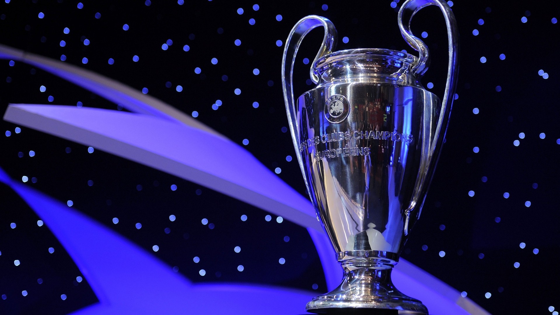 CHAMPIONS LEAGUE