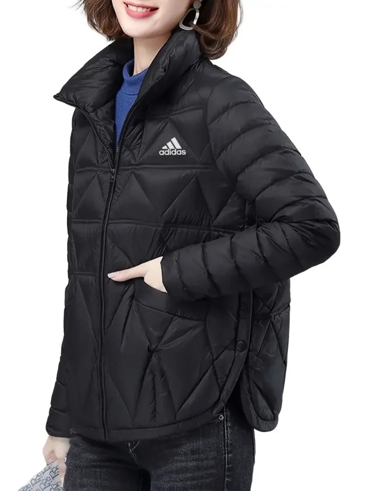 Adidas Enska Zimska Nepremo Ljiva Jakna Parka