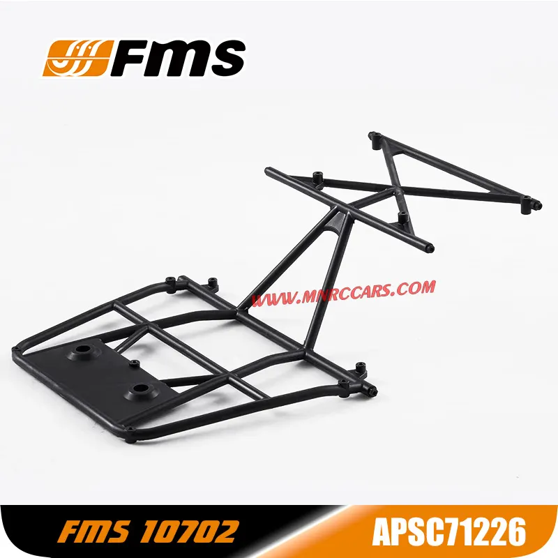 FMS 10702 RC Car Parts Center Cage APSC71226