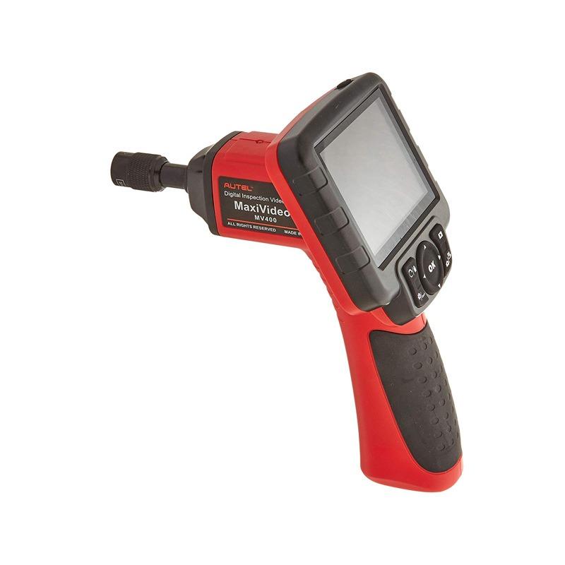 Autel Maxivideo Mv Mm Digital Inspection Camera Video Scope