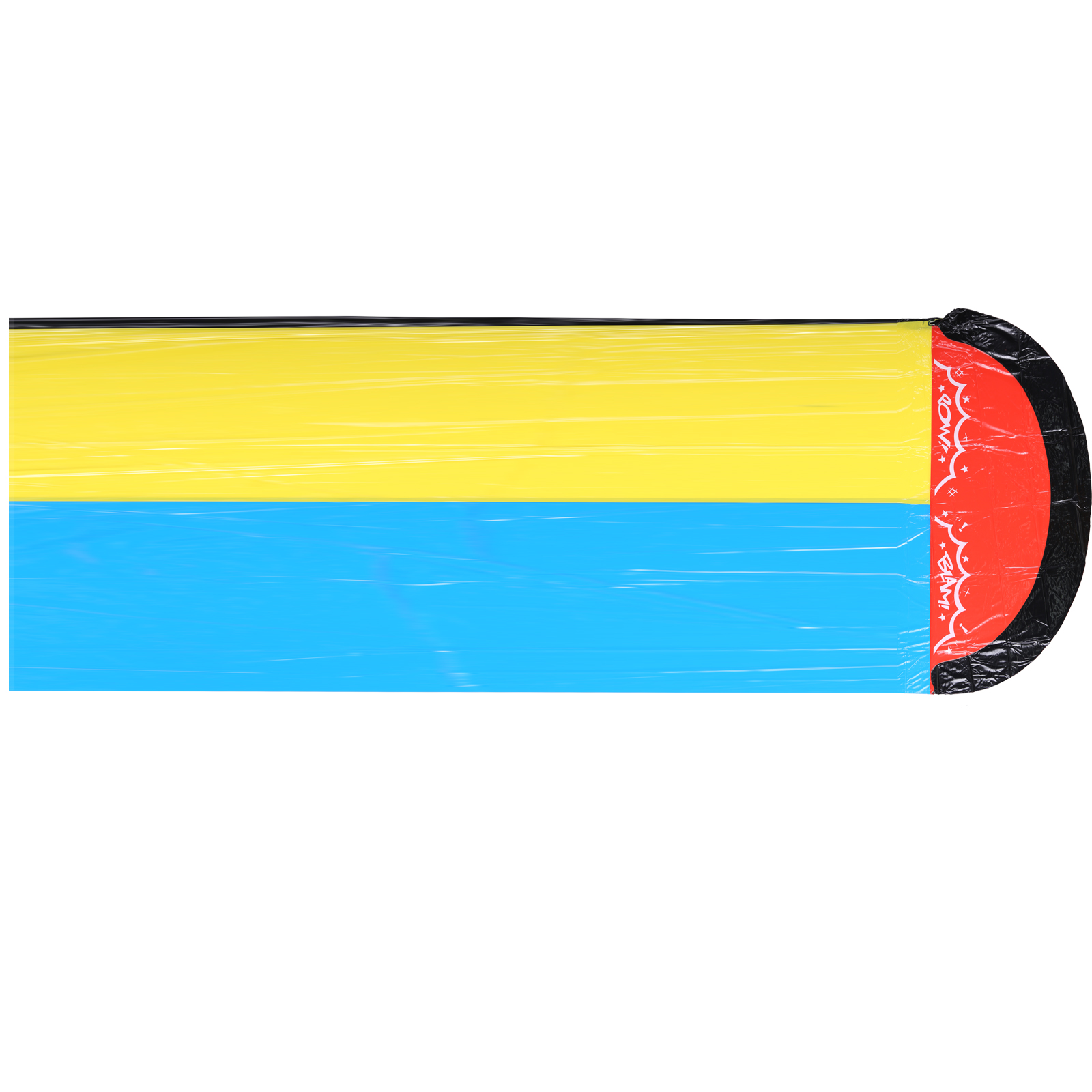 Slip and Slide Surf Racer Lawn Sliding for Kid (Blue-Yellow Double Lane), 501 Original
Slip and Slide Surf Racer Lawn Sliding for Kid (Blue-Yellow Double Lane), 501 Original