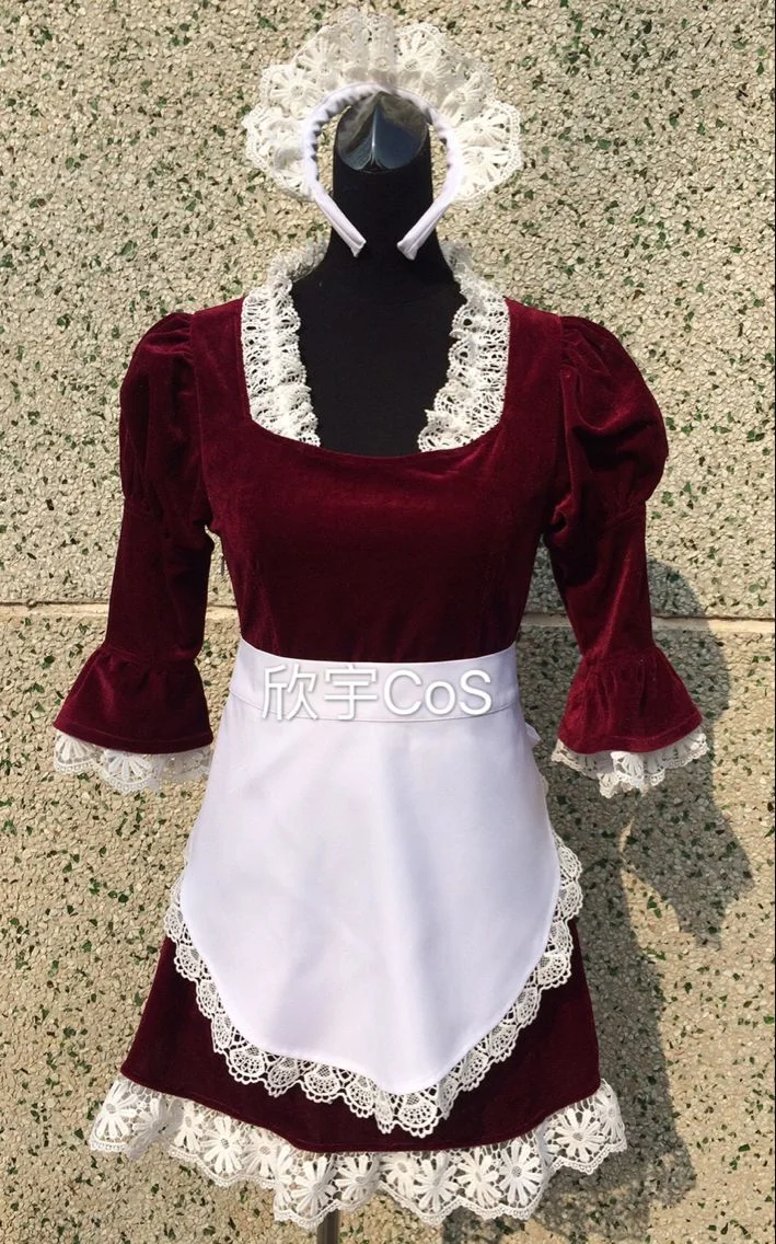 One Piece Baby-5 Cosplay Costume