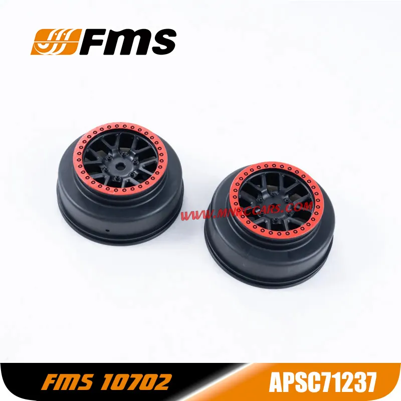 FMS 10702 RC Car Parts Wheelhub APSC71237/72001