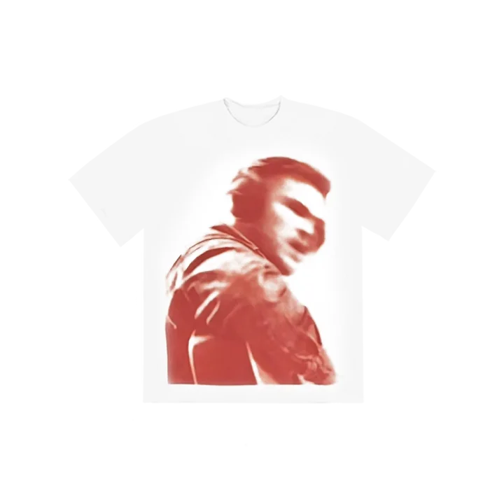 "Zach Bryan With Heaven On Tour 2026 tour dates t shirt back"