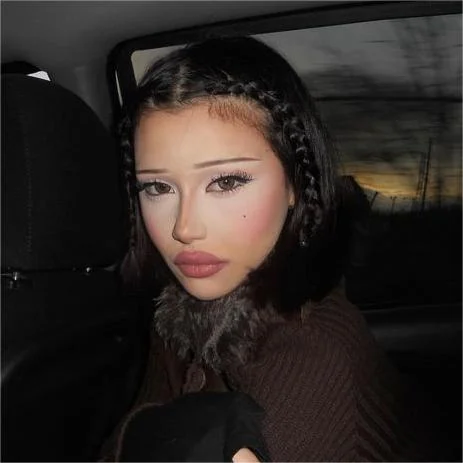 Aprileye Saint Deer Brown