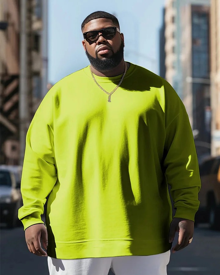 autumn plus-size clothing