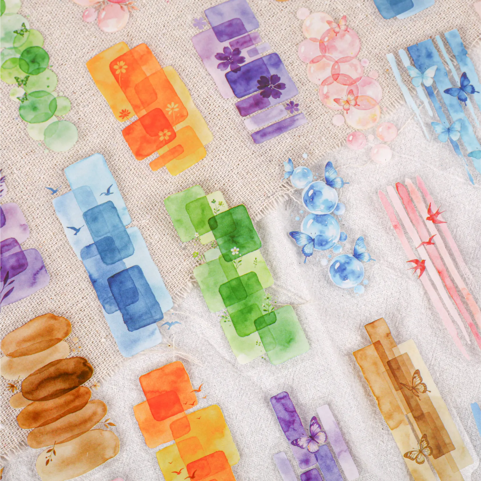 DIYクラフトやスクラップブッキング用品をお得な価格で購入