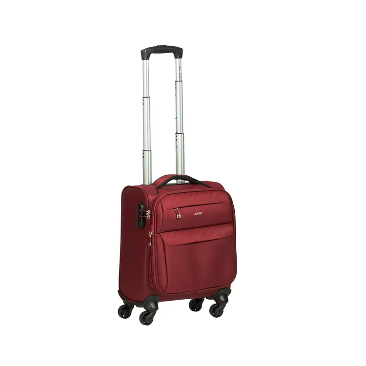 SINGAPORE cabin trolley Red