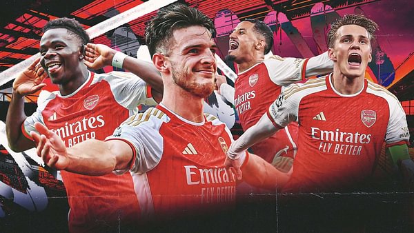 Arsenal