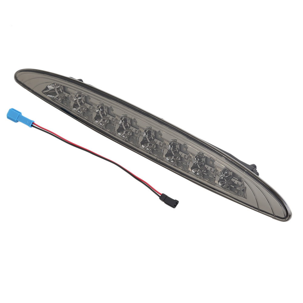 LED 3rd Brake Light for BMW MINI Cooper One R50 R53 01-06 Third Stop Lamp, 501 Original
LED 3rd Brake Light for BMW MINI Cooper One R50 R53 01-06 Third Stop Lamp, 501 Original