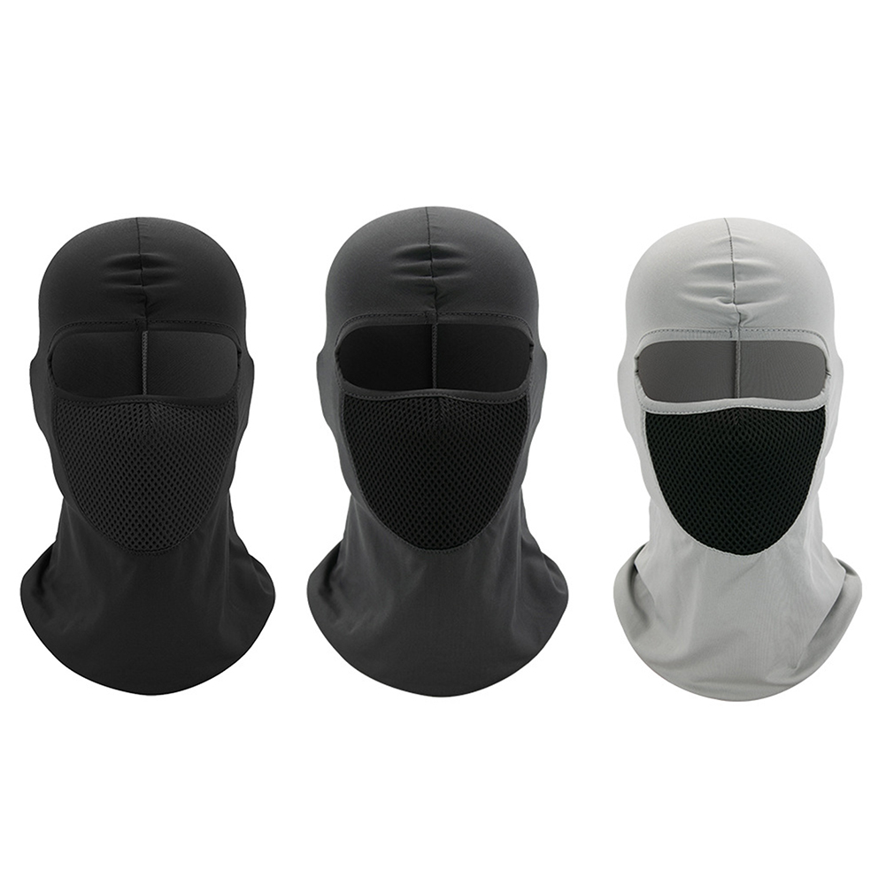 Lycra CS Full Cover Face Mask Balaclava Hat for Outdoor Ski CS Balaclava, Black, 501 Original
Lycra CS Full Cover Face Mask Balaclava Hat for Outdoor Ski CS Balaclava, Black, 501 Original