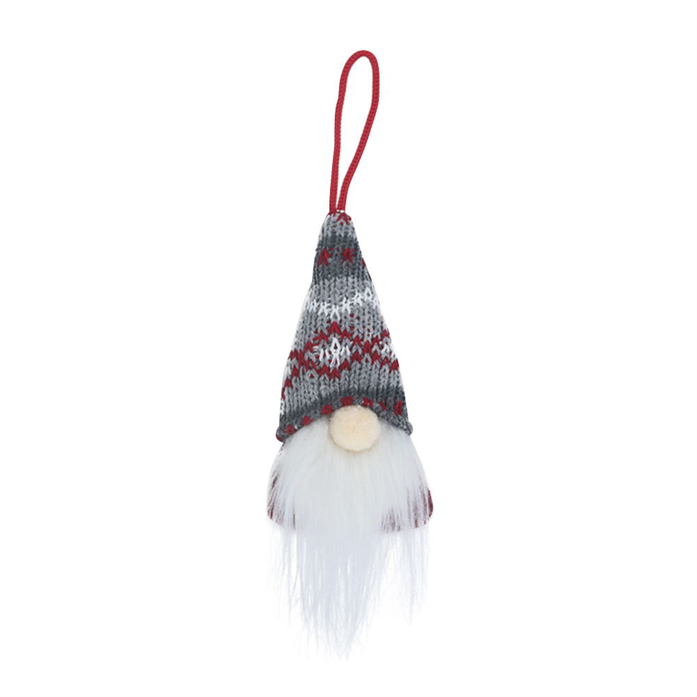 Christmas Tree Pendant Faceless Doll Hanging Toys Festival Decor Ornaments, 501 Original
Christmas Tree Pendant Faceless Doll Hanging Toys Festival Decor Ornaments, 501 Original