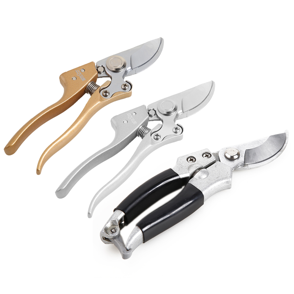 Garden Pruning Shears Branch Tree Trimmers Secateurs Hand Pruner Clippers, Jd3301 silver handle, 501 Original
Garden Pruning Shears Branch Tree Trimmers Secateurs Hand Pruner Clippers, Jd3301 silver handle, 501 Original