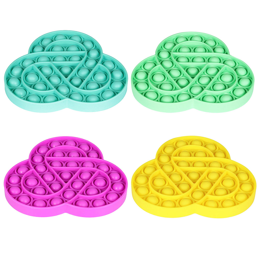 Autism Anti-stress Squeeze Toys Stress Reliever Toy Early Education Puzzle, Yellow, 501 Original
Autism Anti-stress Squeeze Toys Stress Reliever Toy Early Education Puzzle, Yellow, 501 Original