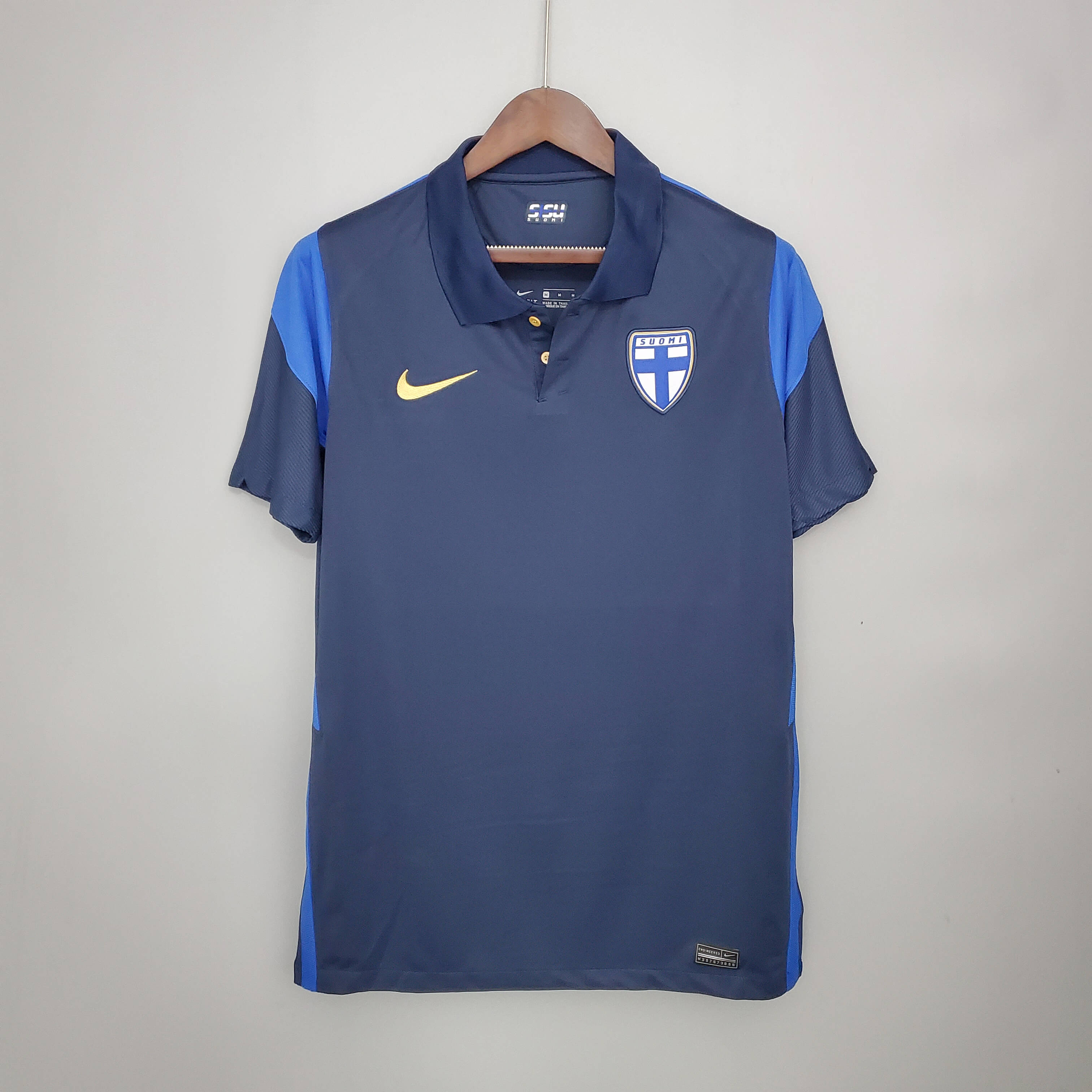 Euro 2020 Finland Away Kit Euro 2021 UEFA Euro 2020 2021 Turkey