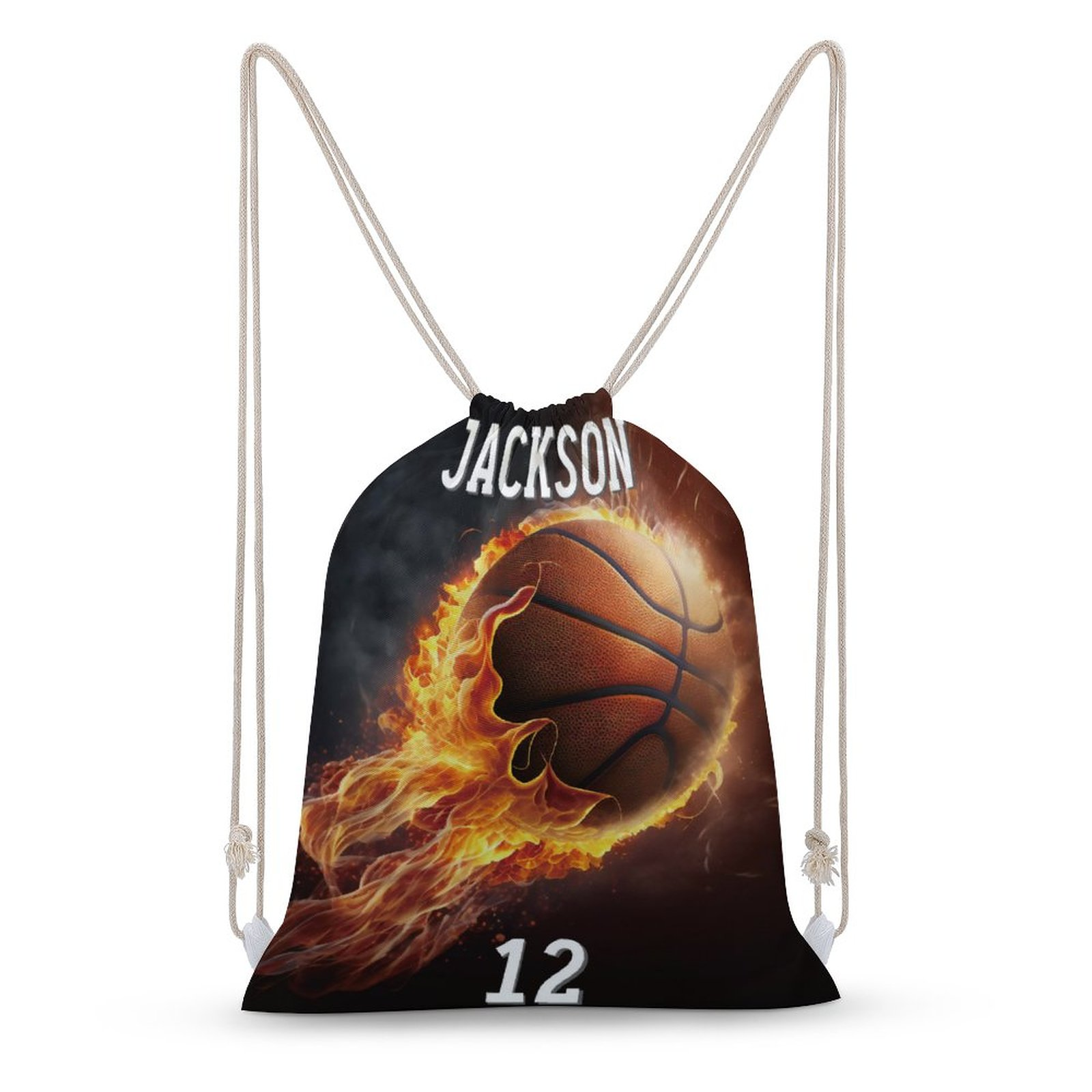 customize nike basketball backpack