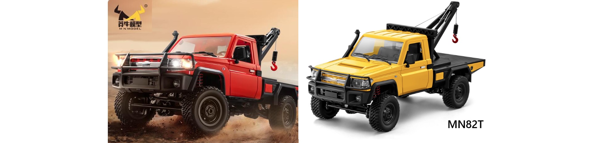 Piezas y Piezas de Actualización del MN Model MN82T