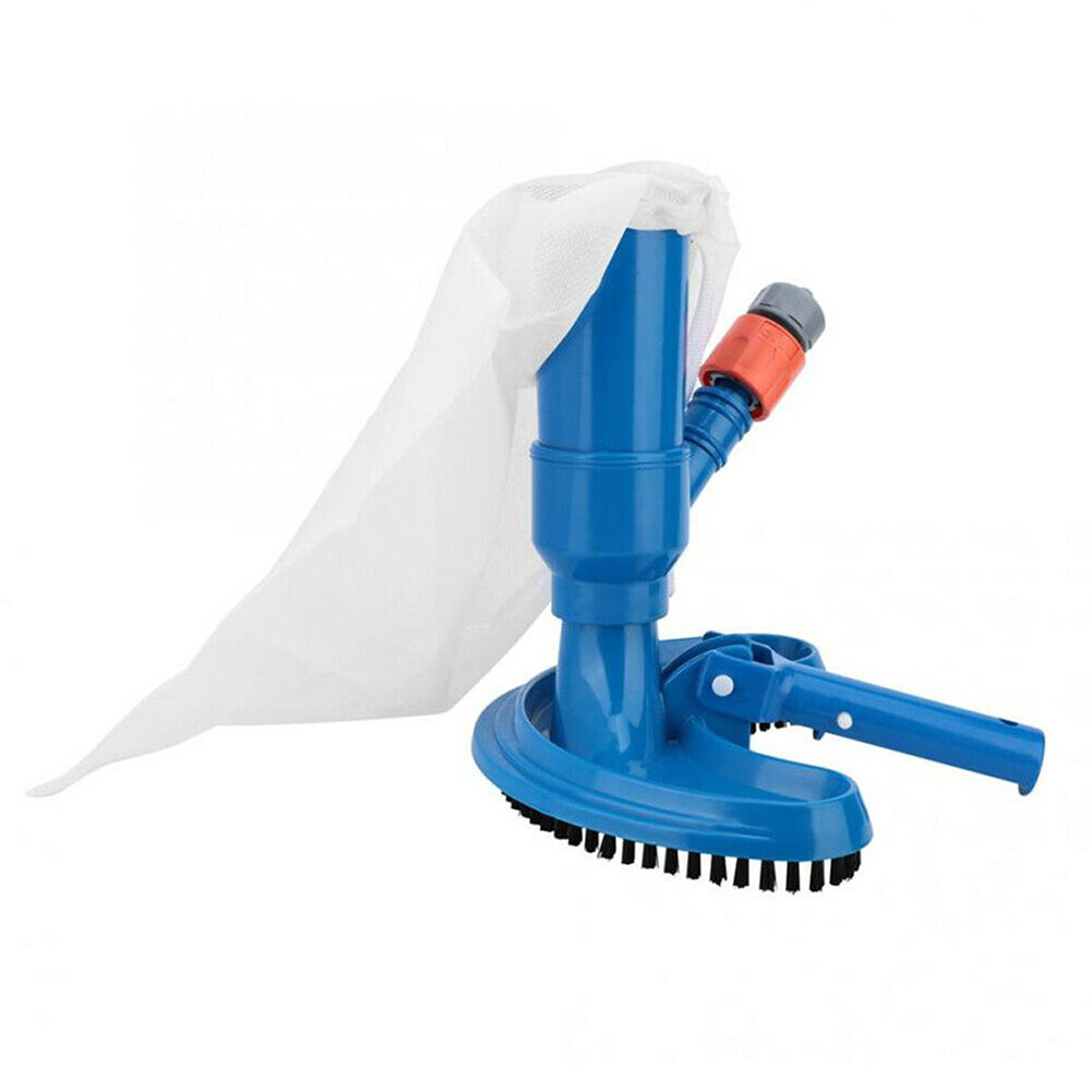 Swimming Pool Vacuum Cleaner Suction Head Fountain Hot Tub Cleaning Tool, 501 Original
Swimming Pool Vacuum Cleaner Suction Head Fountain Hot Tub Cleaning Tool, 501 Original