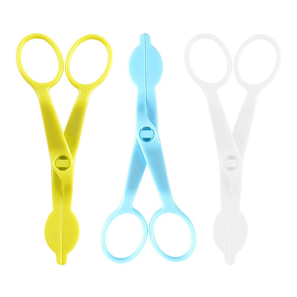 Plastic Scissors Diy Cream Flower Transfer Lifter Cake Decorating Tool, 501 Original
Plastic Scissors Diy Cream Flower Transfer Lifter Cake Decorating Tool, 501 Original