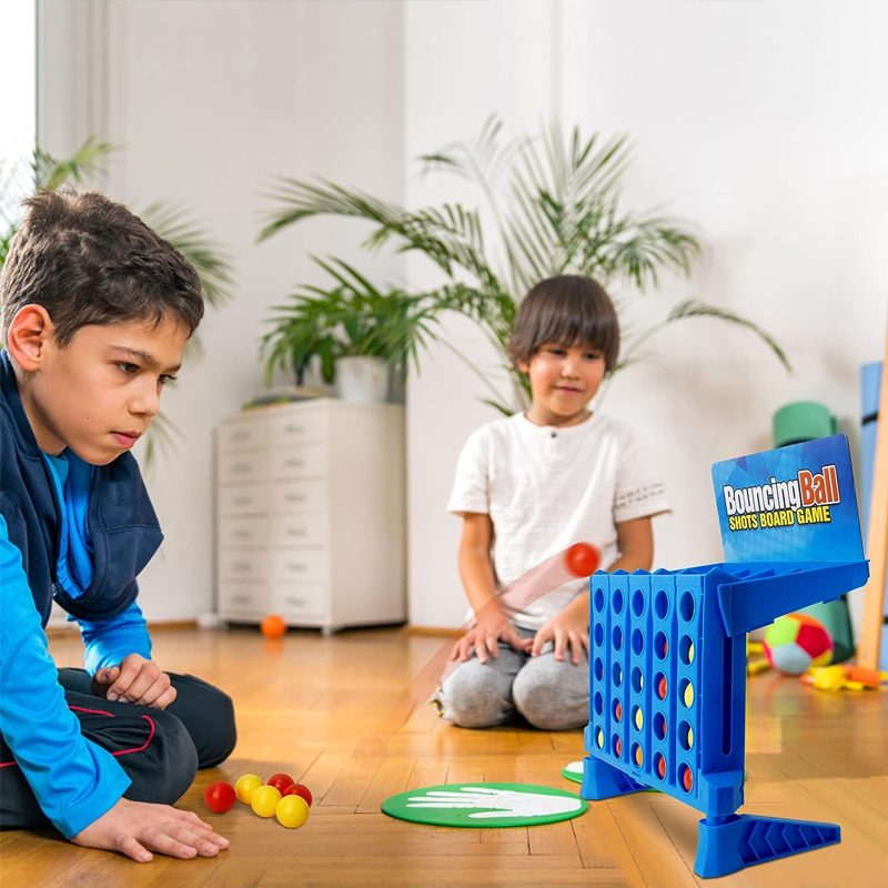 TwoPlayer Tabletop Games Set