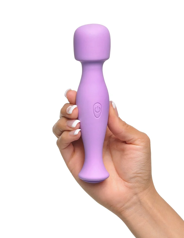 pornhint Pornhint Fantasy For Her Mini Waterproof Wand Vibrator