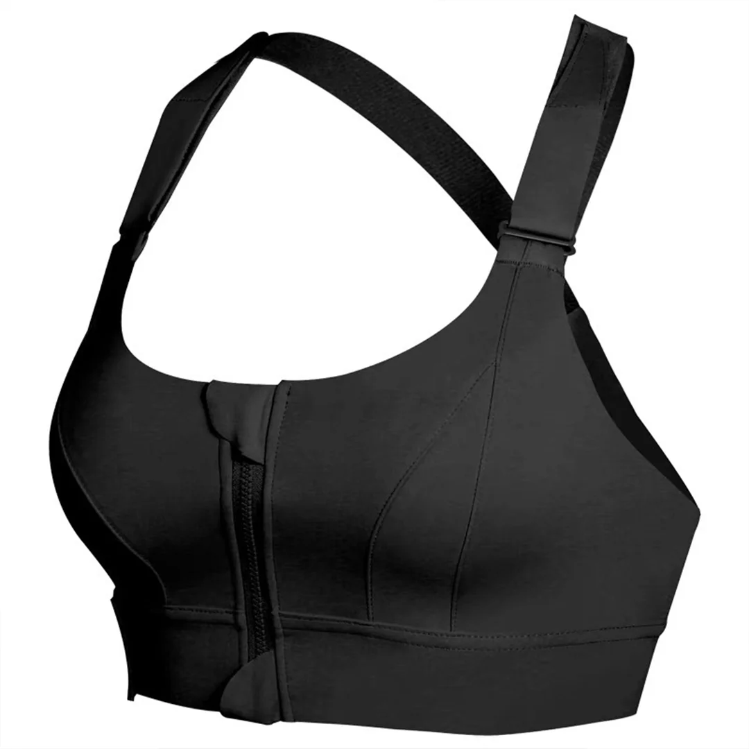 High Impact Full Support Sports Bra (Buy 2 Free Shipping)