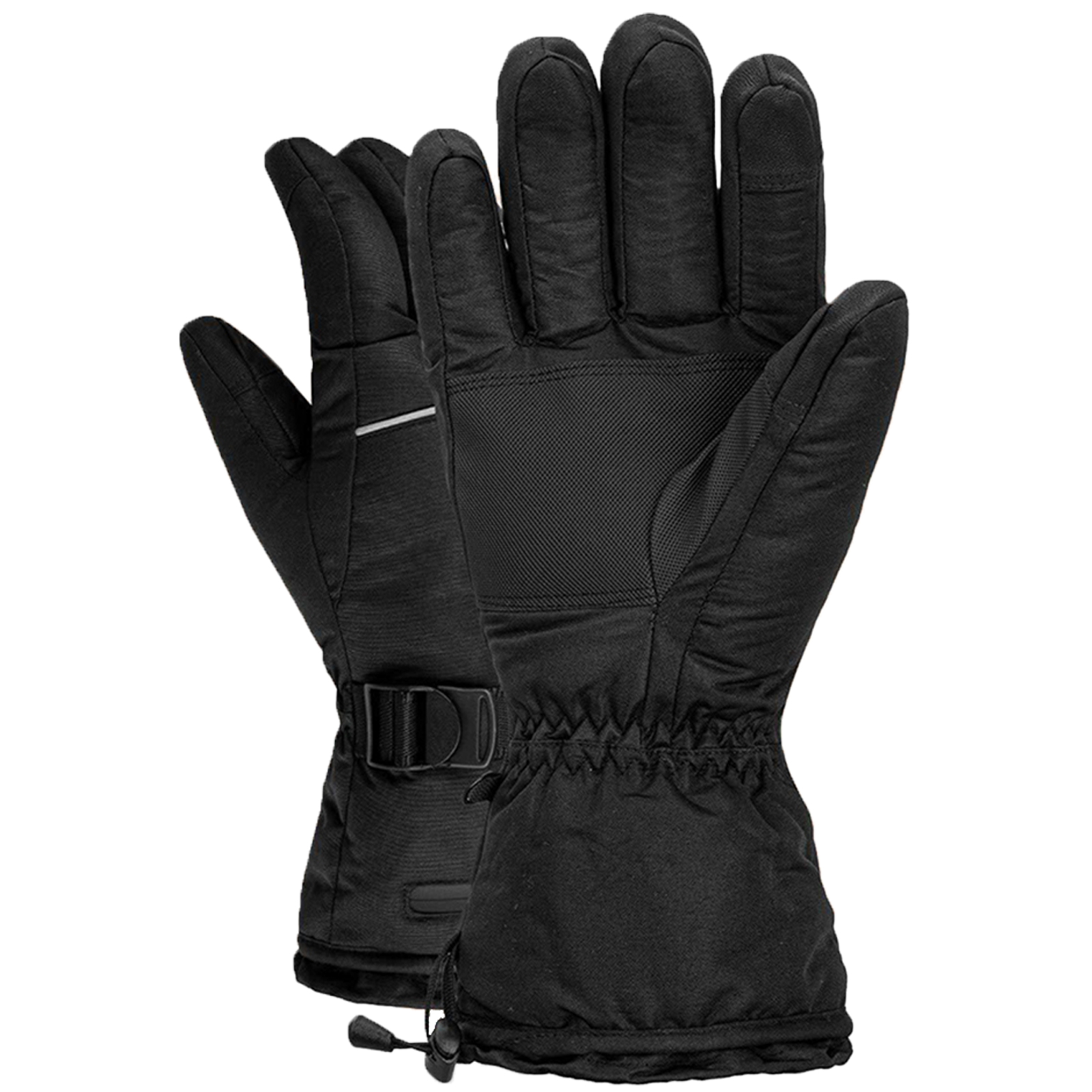 Heated Gloves - Winter Waterproof Heating Gloves Hand Warmers for Men Women, 501 Original
Heated Gloves - Winter Waterproof Heating Gloves Hand Warmers for Men Women, 501 Original