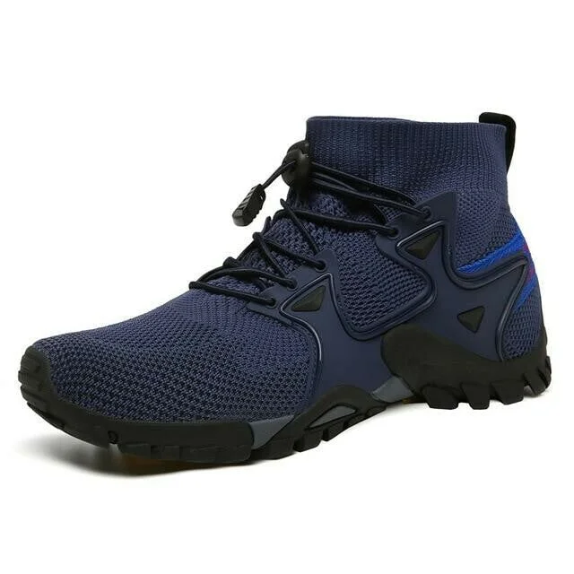 Tactical Breathable Lightweight Shoes