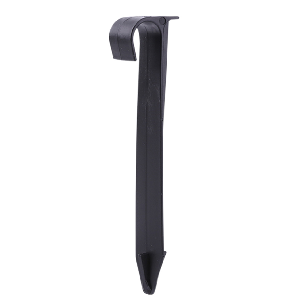 Drip Irrigation Tube Pipe Support Bracket Holders Fixed Stems Parts (50pcs), 501 Original
Drip Irrigation Tube Pipe Support Bracket Holders Fixed Stems Parts (50pcs), 501 Original