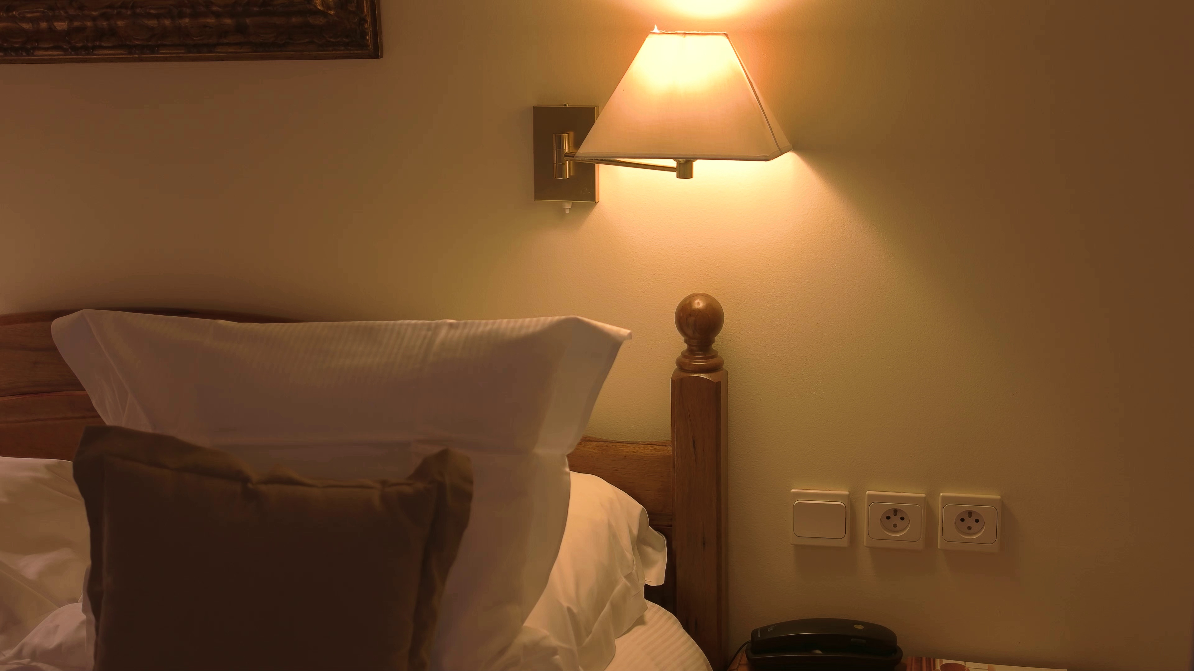 How to Install Bedside Wall Lamps for Better Sleep Quality
